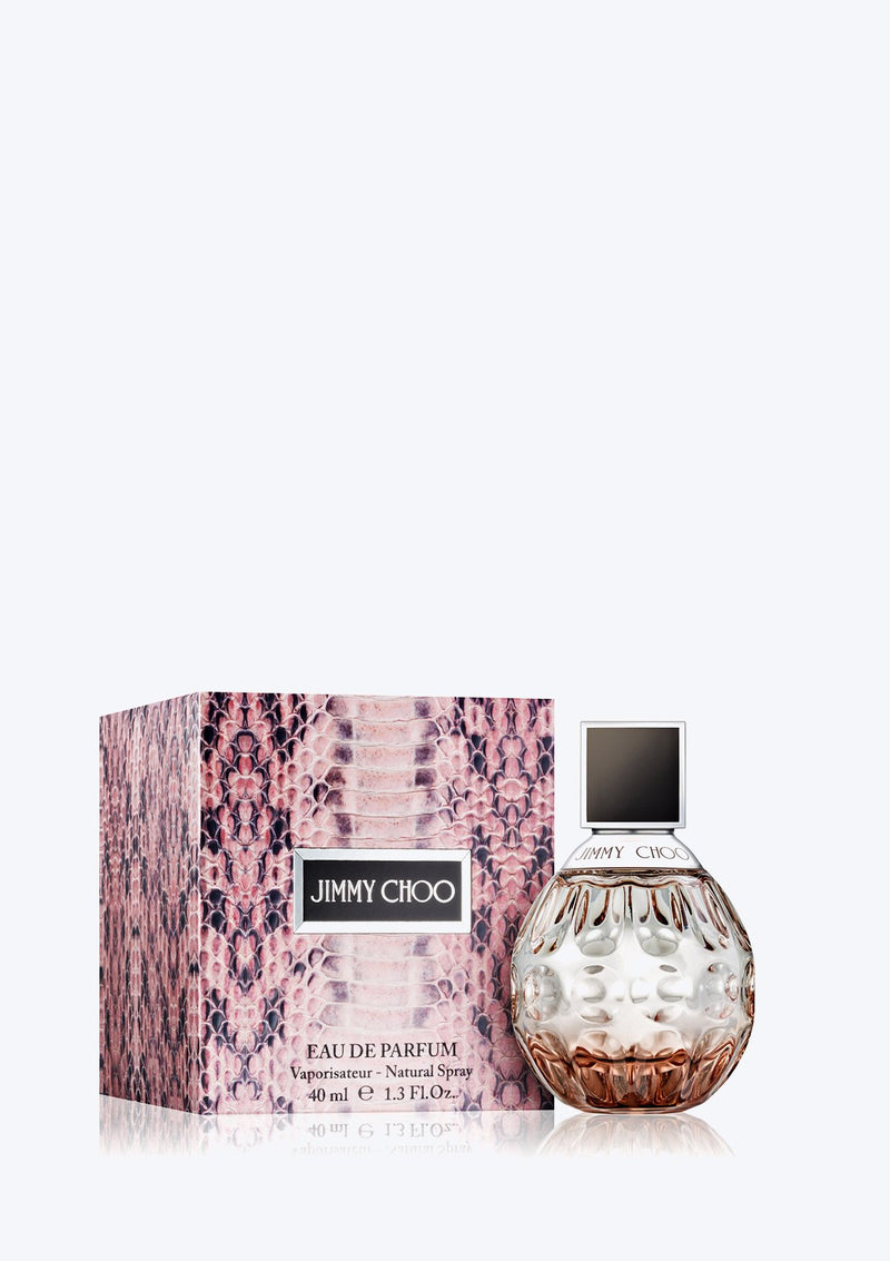Jimmy Choo EDP (The Fragrance for women) (5058402287751)