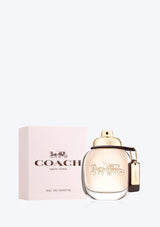 COACH <br> NEW YORK EDP <br> (Timeless Collection) (717252558901)