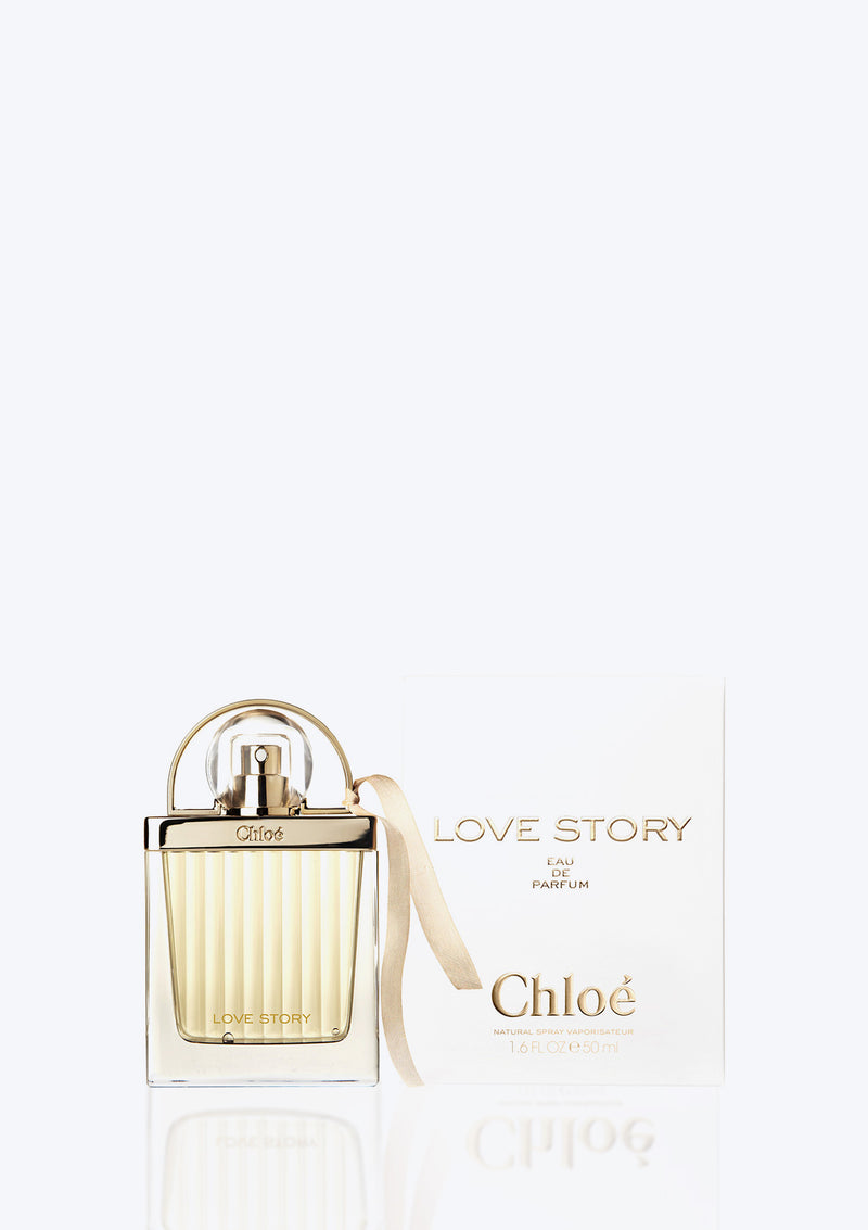 Chloe Love Story EDP