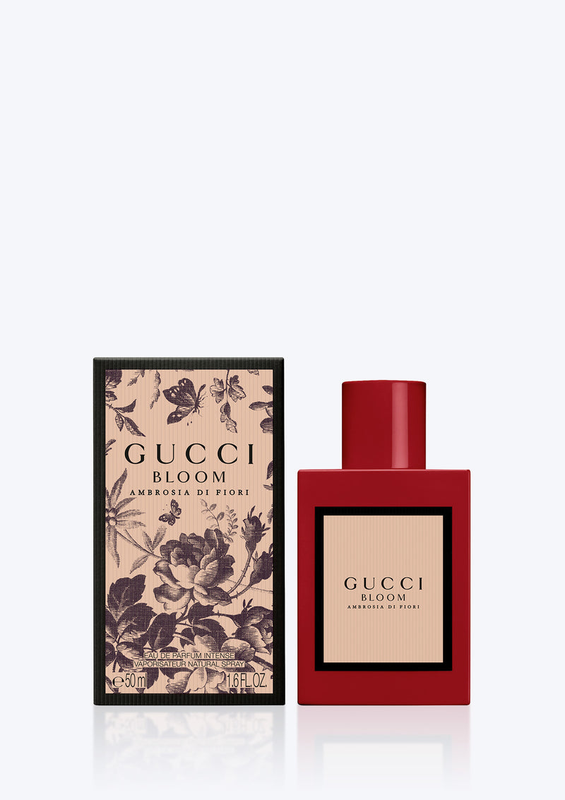 [New] Gucci Bloom Ambrosia Di Fiori EDP