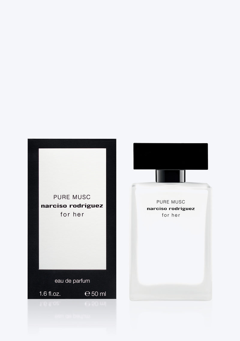 Narciso For Her Pure Musc EDP