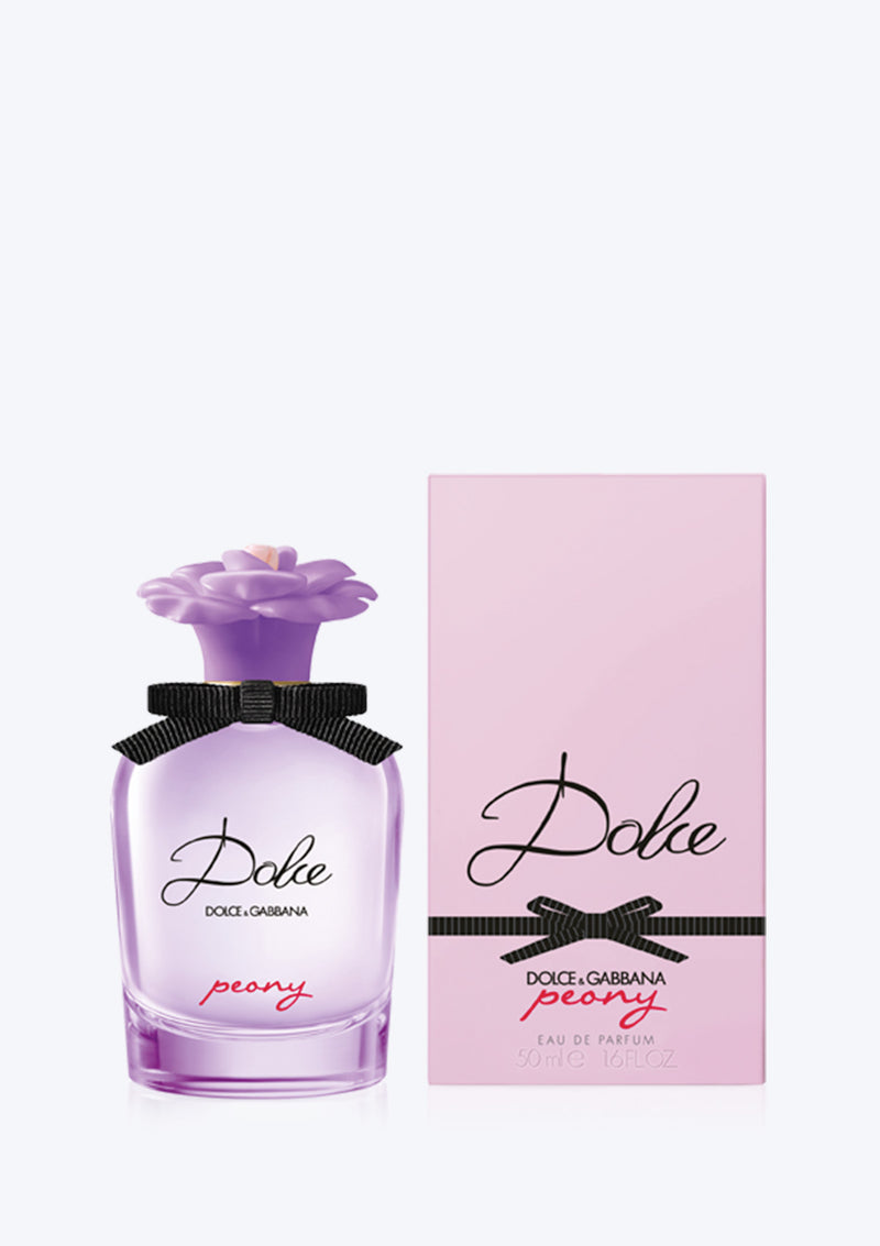 Dolce&Gabbana Dolce Peony New EDP