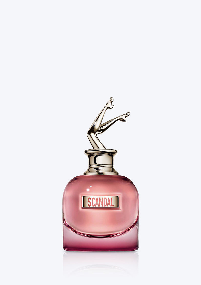 JEAN PAUL GAULTIER <br> SCANDAL BY NIGHT [EDP] INTENSE<br>  (Best-Selling Female Perfume 2020) (4663344201863)
