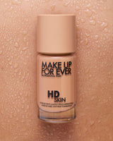 MAKE UP FOR EVER HD Skin Foundation 12ml
