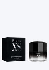 Paco Rabanne Black XS Repack EDT - Paris France Beauty