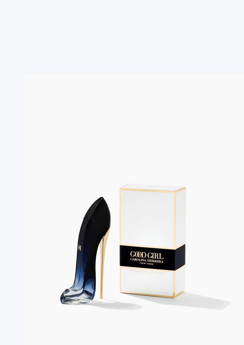 Carolina Herrera Good Girl Legere EDP (New York Best-Selling) - Paris France Beauty