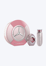 Gift Set Mercedes-Benz Woman EDP<br>(Trị Giá 3,220,000 VND)