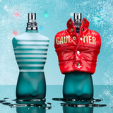 Jean Paul Gaultier Le Male EDT Xmas Collector 125ml [New Arrival 2022]
