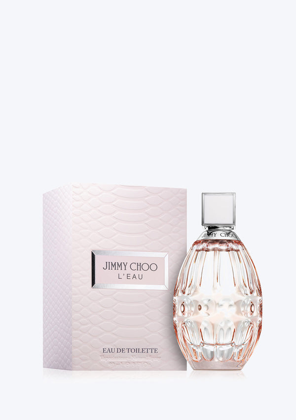 JIMMY CHOO<br> L'EAU EDT<br>(The Fragrance for women) (713329639477)