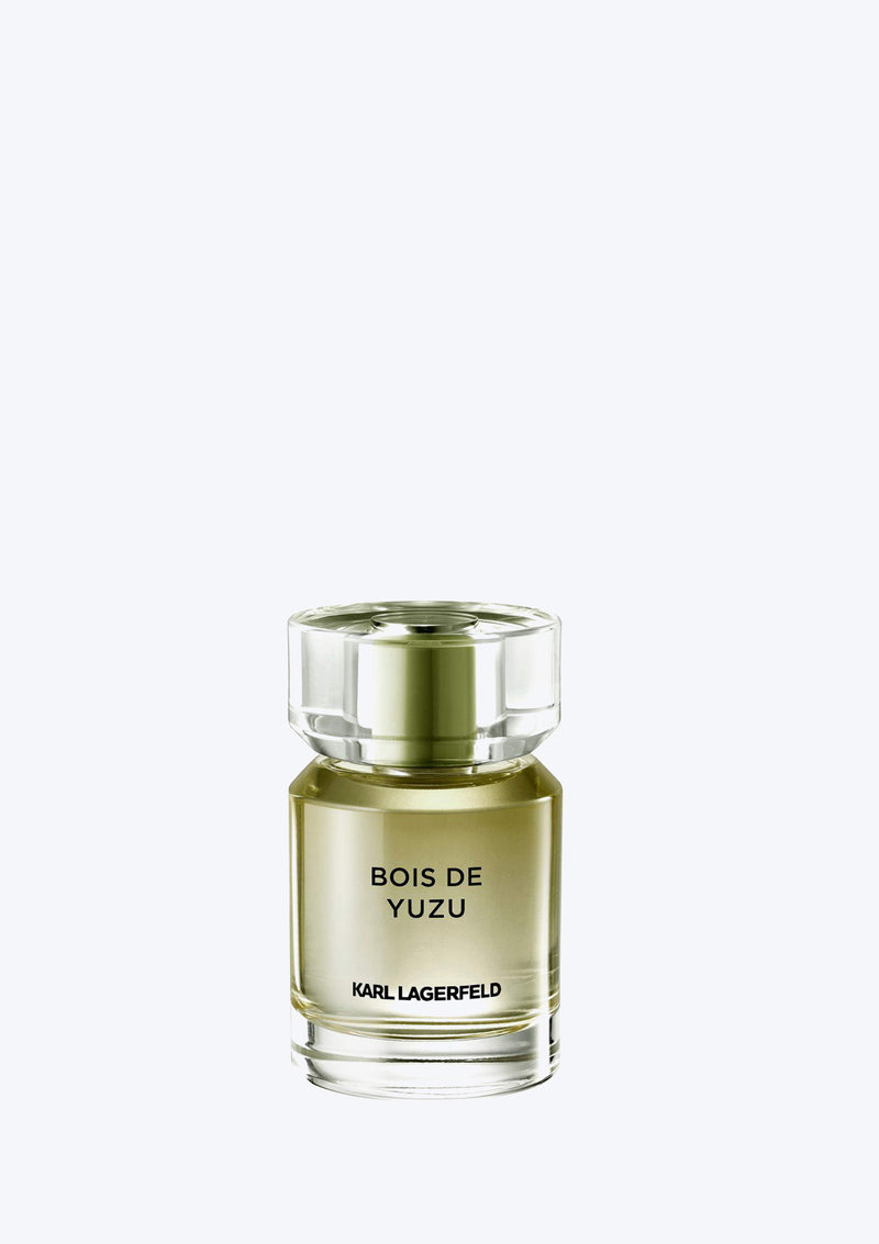 Karl Lagerfeld Bois de Yuzu for male (Legacy of Karl Lagerfeld Collection) (1574040961077)