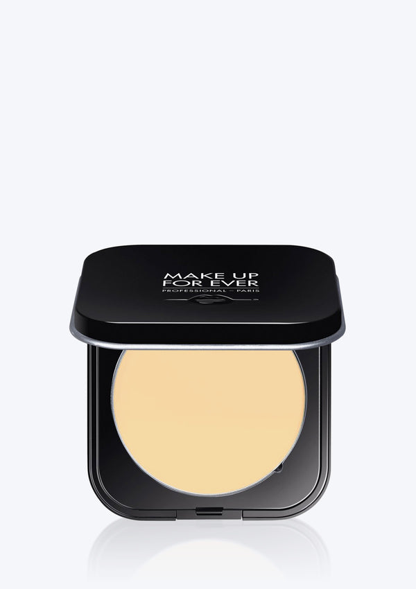 MAKE UP FOR EVER Ultra HD Pressed Powder