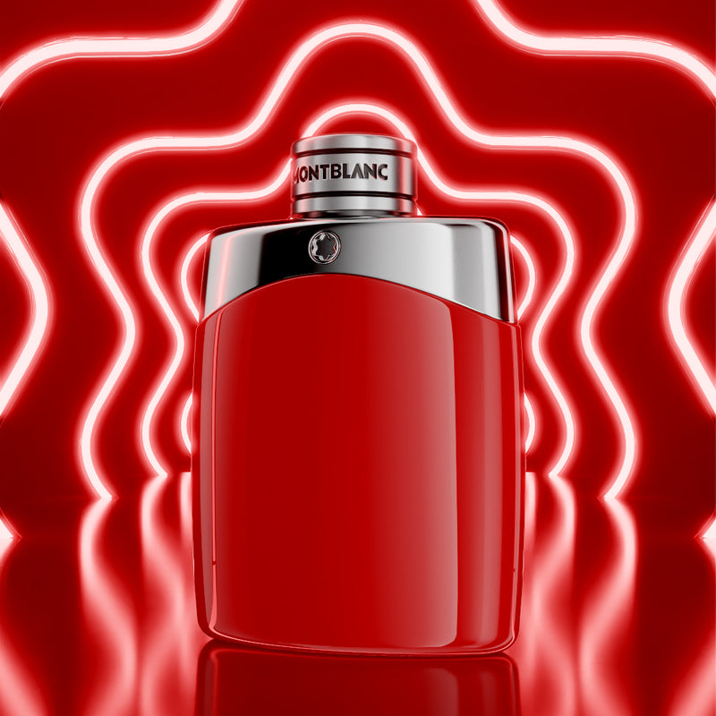 Montblanc Legend Red EDP [New Arrival 2022]