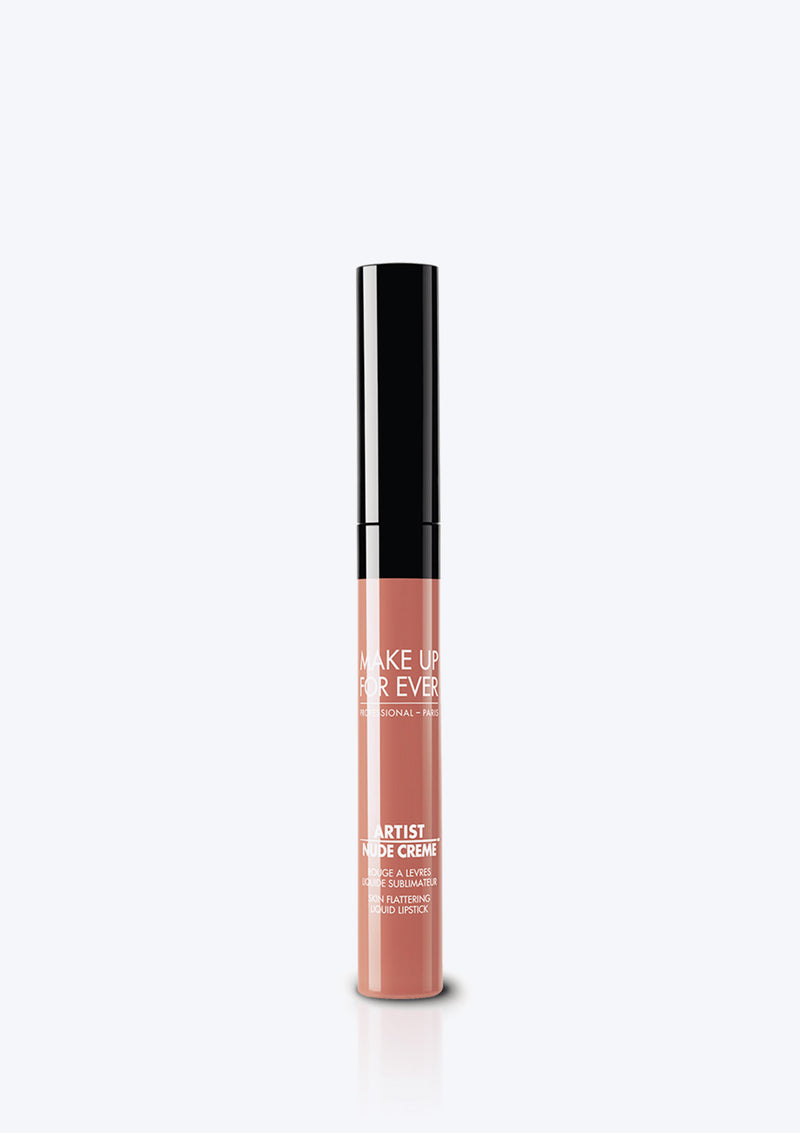MAKE UP FOR EVER Artist Nude Creme (Best-selling Lipstick 2020)
