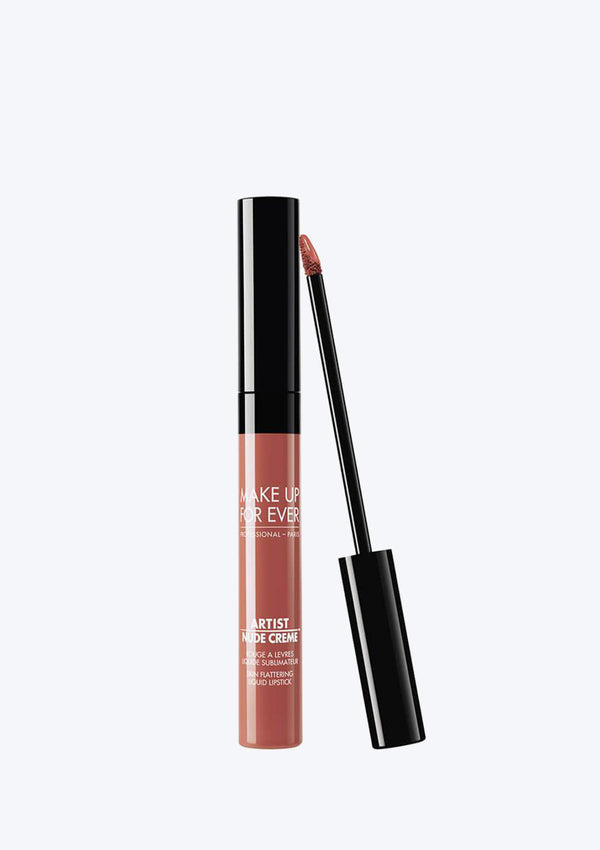 MAKE UP FOR EVER Artist Nude Creme (Best-selling Lipstick 2020)