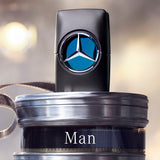 Mercedes-Benz Man EDT