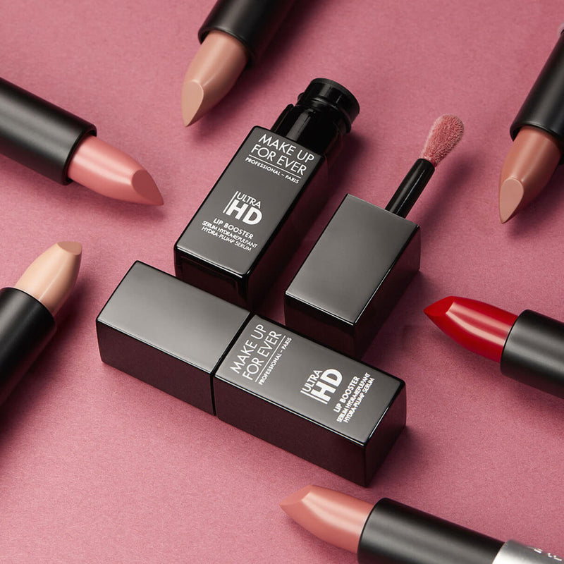 Make Up For Ever - Ultra HD Lip Booster