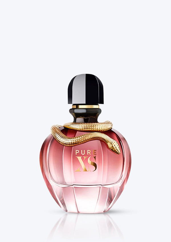 Paco Rabanne Pure XS For Her EDP (Floral Oriental Best-Seller)