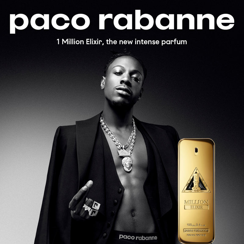 Paco Rabanne 1 Million Elixir EDP [New Arrival 2022]