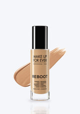 MAKE UP FOR EVER <br>REBOOT ACTIVE CARE-IN-FOUNDATION<br> (New Launch 2019) (4161524564103)