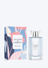 Lanvin Les Fleurs Blue Orchid EDT [New Arrival 2022]