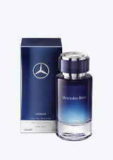 Mercedes-Benz For Men Ultimate EDP [New Arrival 2022]