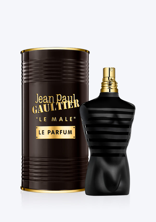 Jean Paul Gautier Le Male Le Parfum EDP