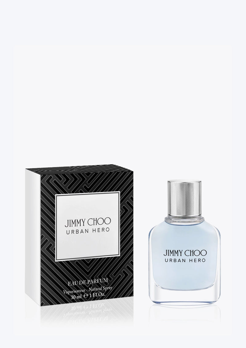 JIMMY CHOO<br>URBAN HERO<br>(Eau de Perfum for men) (4101688885301)