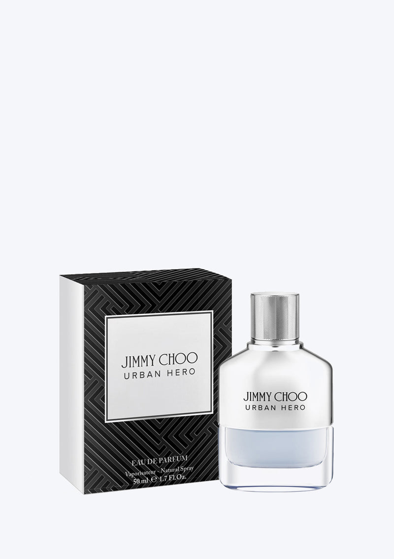 JIMMY CHOO<br>URBAN HERO<br>(Eau de Perfum for men) (4101688885301)