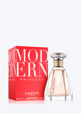 LANVIN <br> MODERN PRINCESS EDP <br> (The fragrance for women) (4686997422215)
