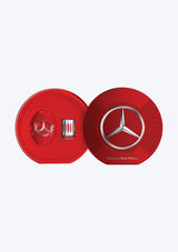 [New Arrival 2022] Gift Set Mercedes-Benz Woman In Red EDP (Trị Giá 3,200,000 VND)